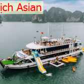 TOUR GHÉP CÁT BÀ 2 NGÀY 1 ĐÊM