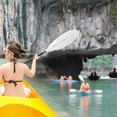HÀ NỘI – VỊNH HẠ LONG – SỬNG SỐT – TITOP