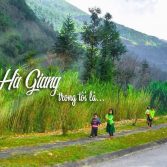 Tour ghép Bắc Ninh – Hà Giang giá 2.280k