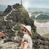 CỐ ĐÔ HOA LƯ – TRÀNG AN – HANG MÚA