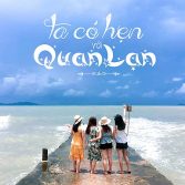 TOUR GHÉP QUAN LẠN 3 NGÀY 2 ĐÊM