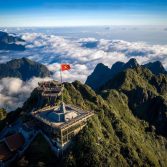 TOUR GHÉP BẮC NINH – SAPA