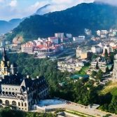 TOUR GHÉP BẮC NINH – TAM ĐẢO