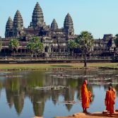 Tour ghép Cambodia 4N3D giá rẻ