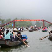 Tour Du Xuân: Bắc Ninh – Chùa Hương