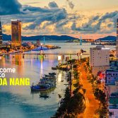 Tour Ghép Bắc ninh – Đà Nẵng 3 ngày 2 đêm trọn gói