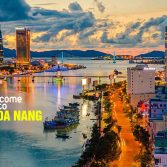 Tour Ghép Bắc Ninh – Đà Nẵng – Hội AN 3 ngày 2 đêm